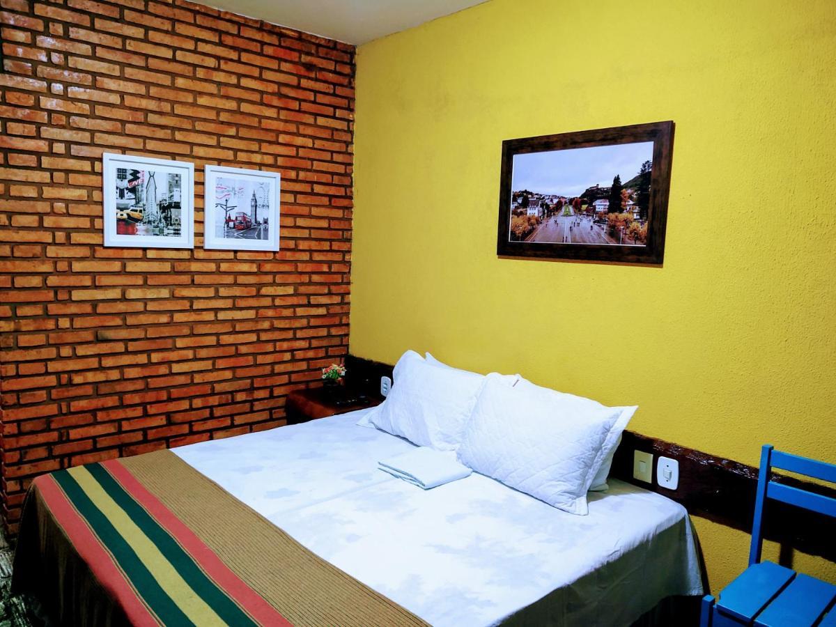 Pousada Don Robledo São Miguel dos Milagres Exteriér fotografie
